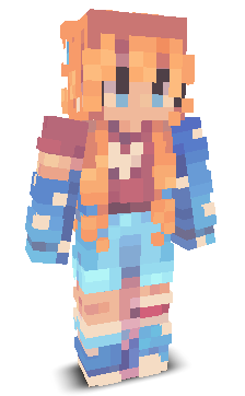 LittleLamb428's skin