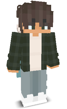 Banadetto_444's skin