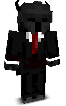 Cableknife's skin