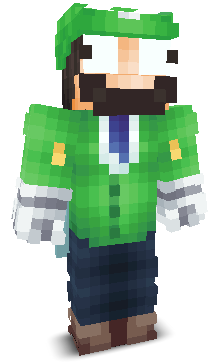R3mote's skin