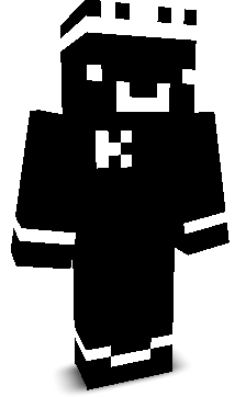 Kuroxie's skin