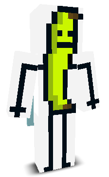 Mpuh's skin