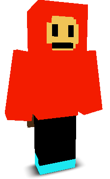 Rowleyyyyy's skin
