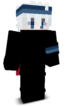 Skepskit's skin