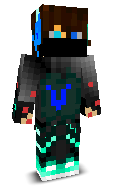 izz_niko's skin
