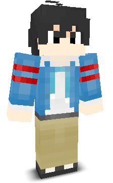 boshi_pvp's skin
