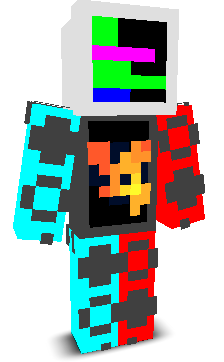 LoppercaseF4GG0T's skin