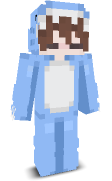 daveydani's skin