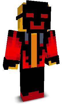 ultima_king's skin