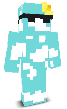 Bluesky_0's skin