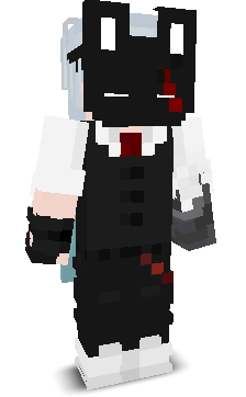 xScqrred's skin