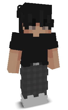 EloBoosted's skin