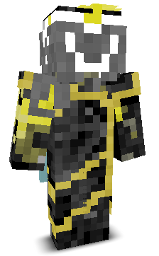 EclipseSeraphim's skin