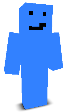 Oski4494's skin