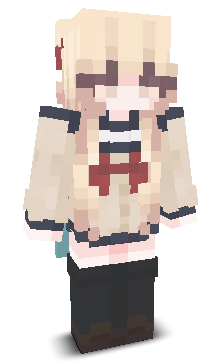 SusserHonig's skin