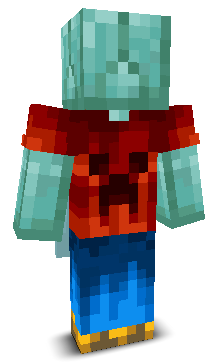 Alertec's skin