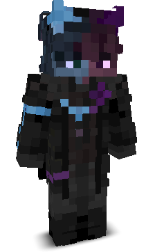 CustomClient's skin