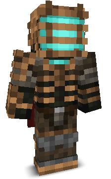 Kastout's skin