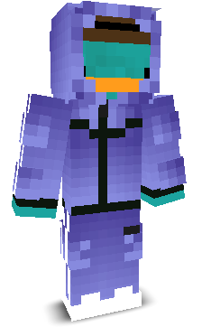 yan43k's skin