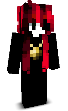 2k4z's skin