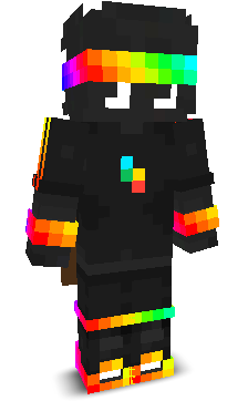 EndermanFred692's skin