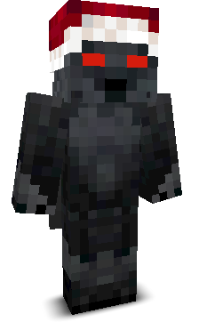 Iscreaming1337's skin