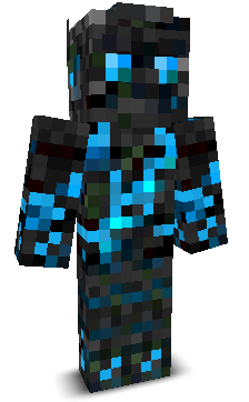 KyroNyxMC's skin
