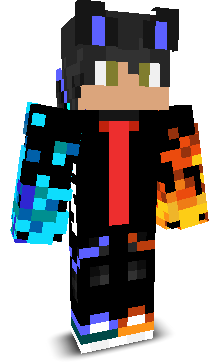 Nusi_25's skin