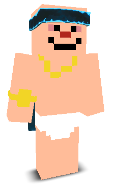 LioWasser's skin