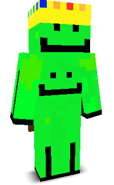 Forker41263's skin