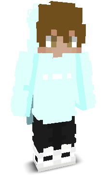 LucaRocksLP's skin