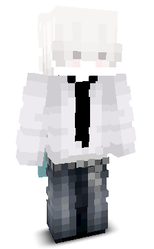 xeopsov's skin