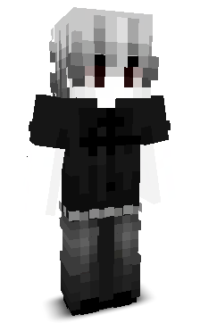 Julianiasty's skin