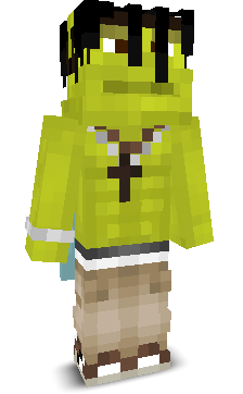 Padox194's skin