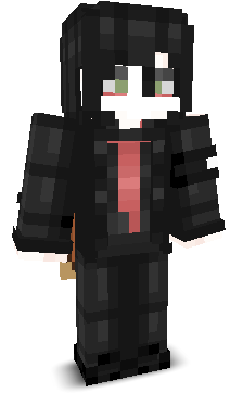 Nakroth_Saibot's skin