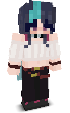 qoro_'s skin