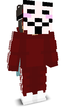 TristanYouTube's skin