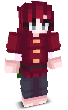 Dim_LY's skin