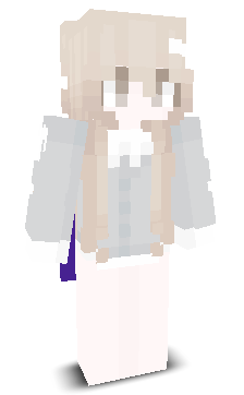 IAMJUSTAPLAYER's skin