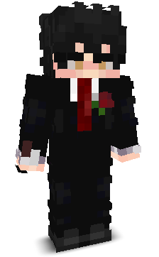 Le0nhx's skin