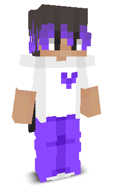 MiaEx's skin