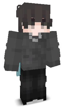 mONSTER5692's skin