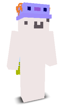 profilz's skin