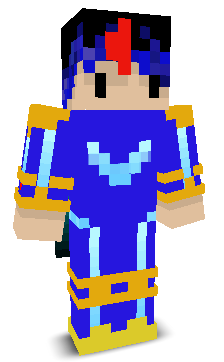 laimaexe's skin