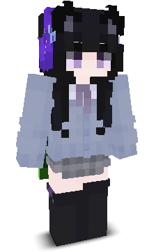 axmd's skin
