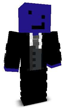 DreadHeadLord's skin