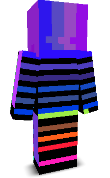 IronLif3's skin