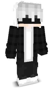 Yeahitsdoko's skin