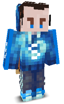 sidastuff's skin