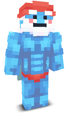 KxrschenFr3sser's skin